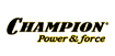 champion